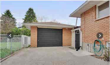 Main Floor ( Duplex Bungalow )