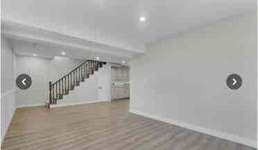 Main Floor ( Duplex Bungalow )