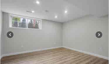 Main Floor ( Duplex Bungalow )