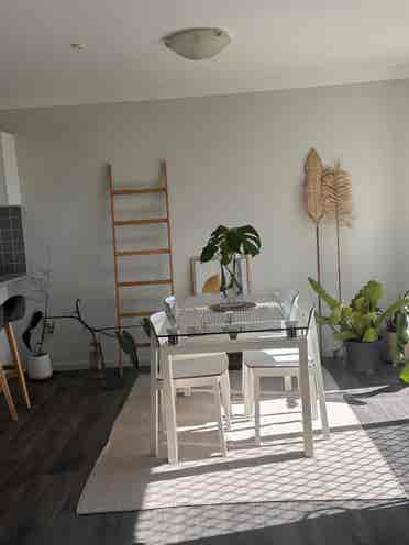 Double Bedroom In Hamlyn Terrace