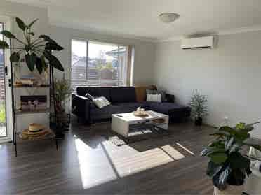 Double Bedroom In Hamlyn Terrace