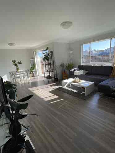 Double Bedroom In Hamlyn Terrace