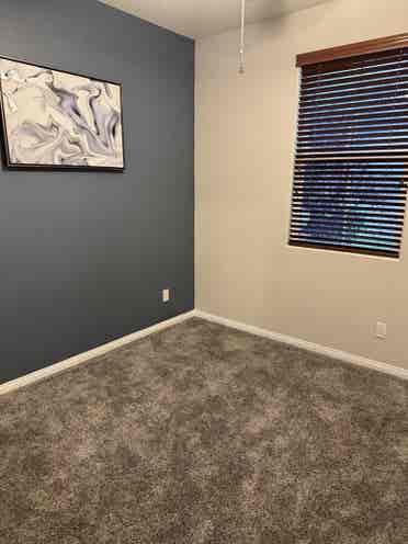 Room with Private Bathroom