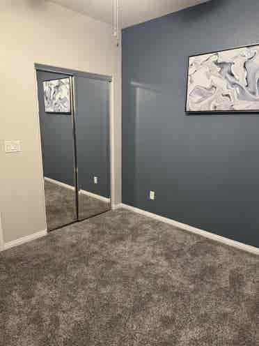 Room with Private Bathroom
