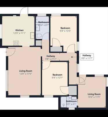 Looking for roomate asap!