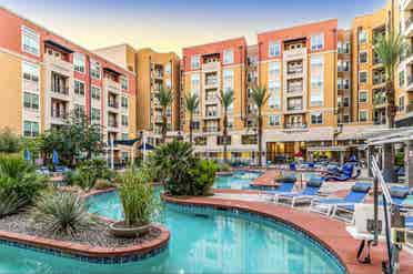 Lease Takeover for Early June!