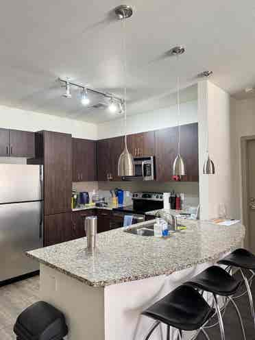 Lease Takeover for Early June!