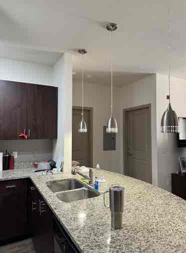 Lease Takeover for Early June!