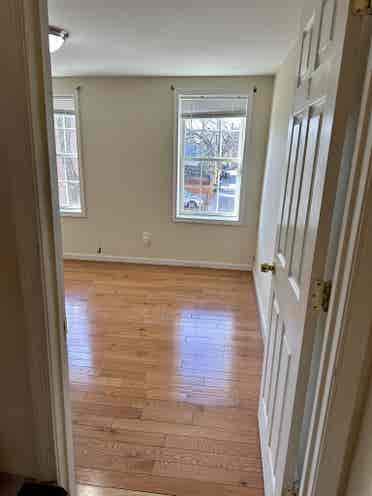 Private bedroom in Hollins market