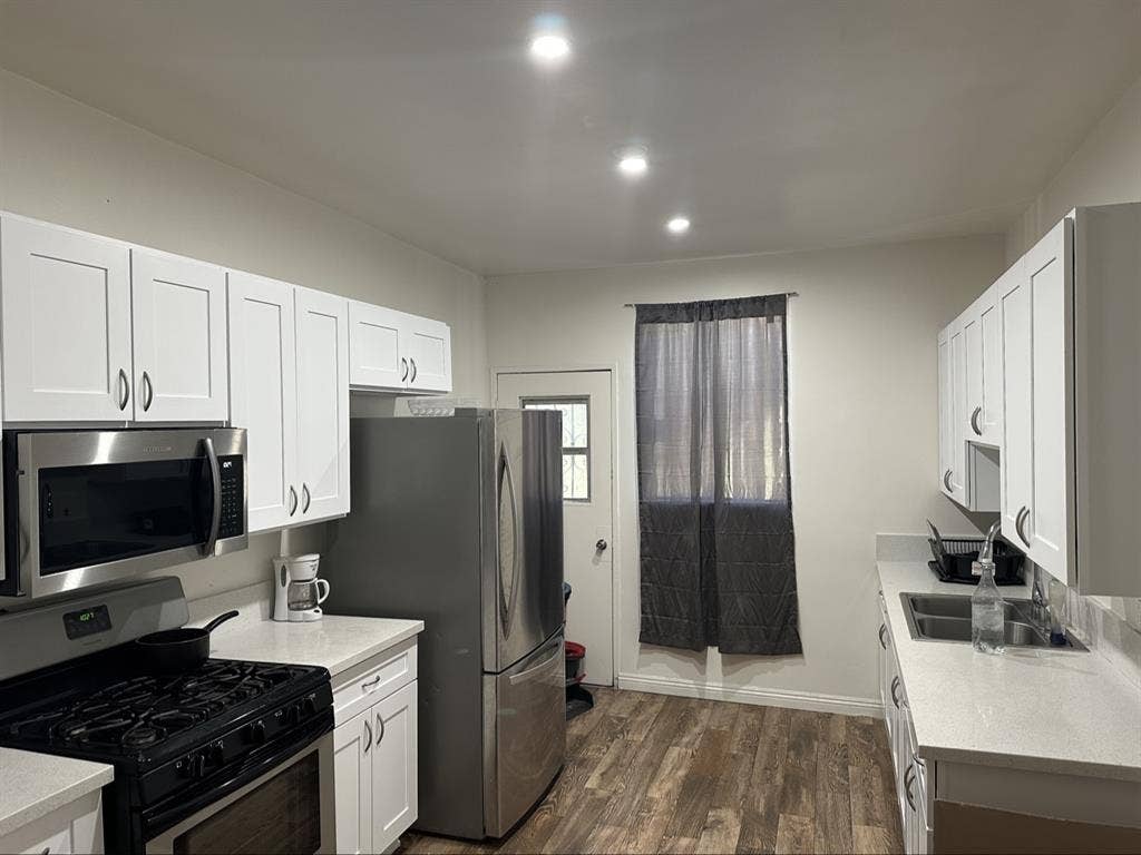 Private Room for rent