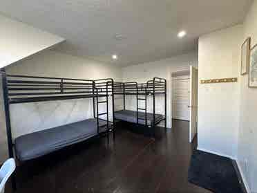 Private Room for rent
