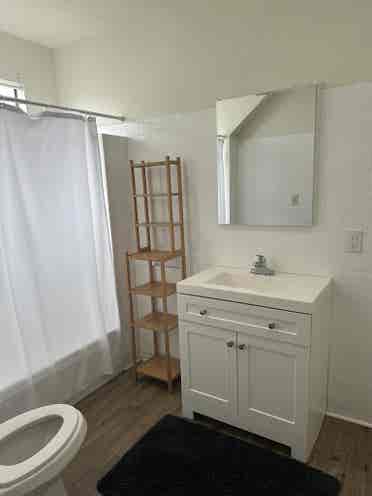 Private Room for rent