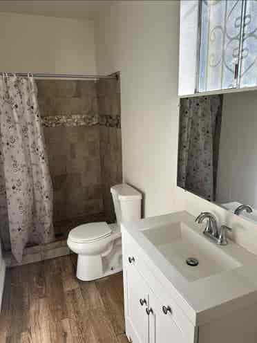 Private Room for rent