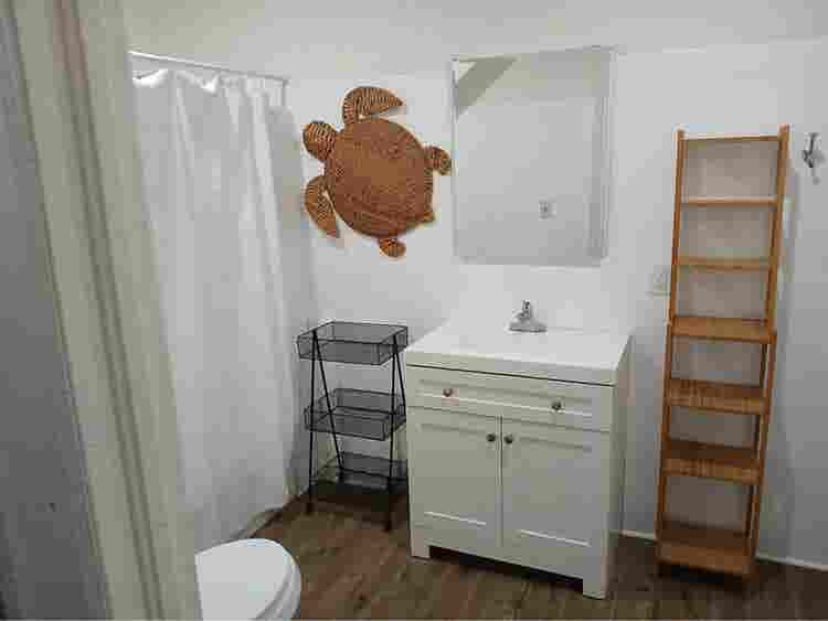 Private Room for rent