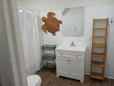Private Room for rent