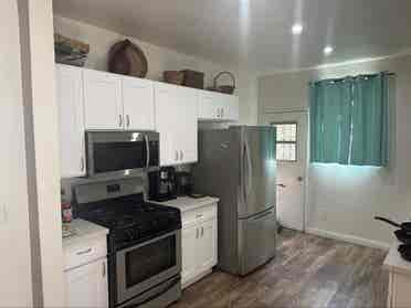Private Room for rent