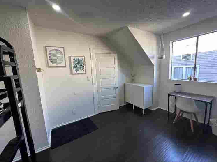 Private Room for rent