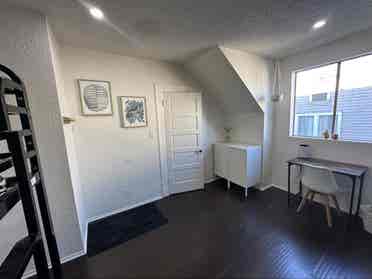 Private Room for rent