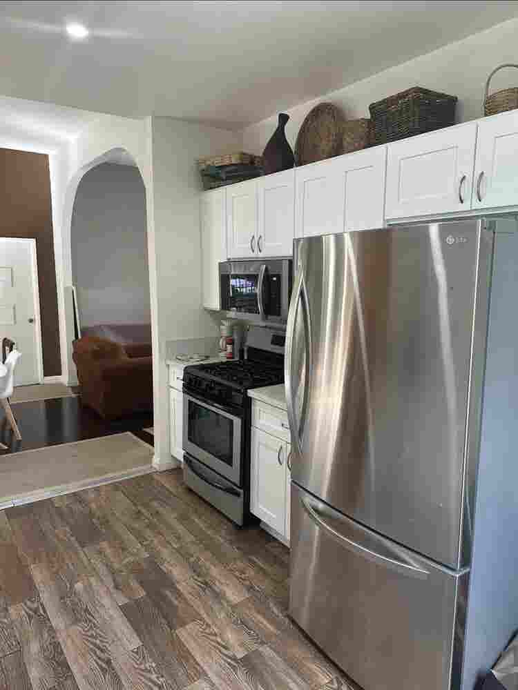 Private Room for rent