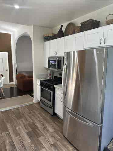 Private Room for rent