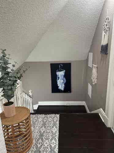Private Room for rent