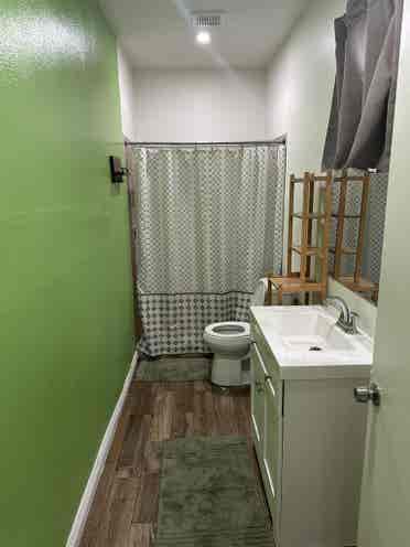 Private Room for rent