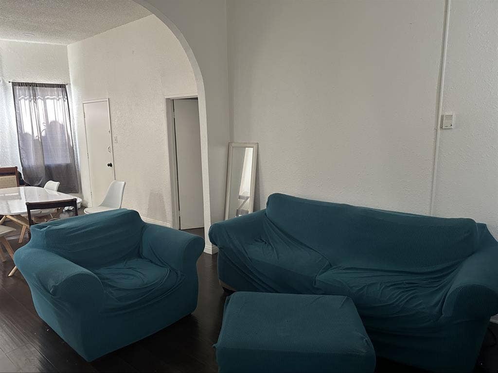 Private Room for rent