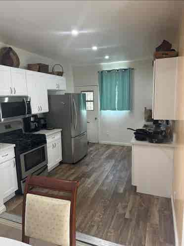 Private Room for rent