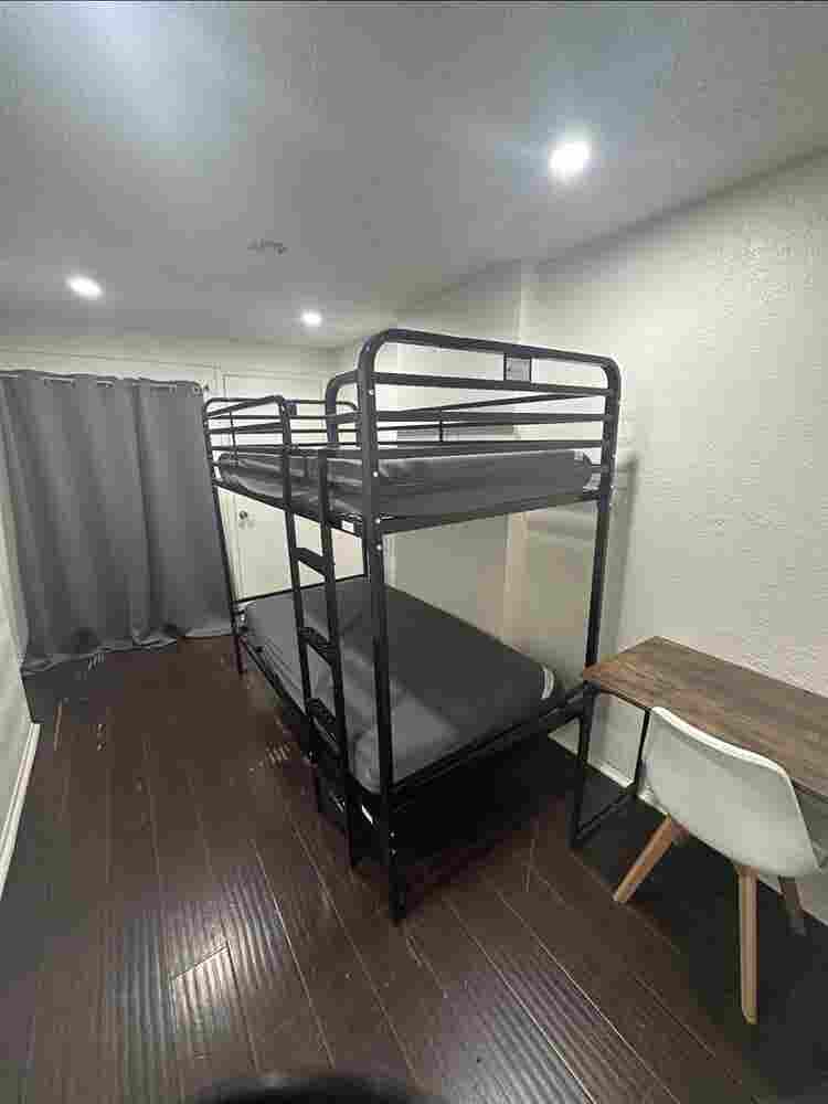 Private Room for rent