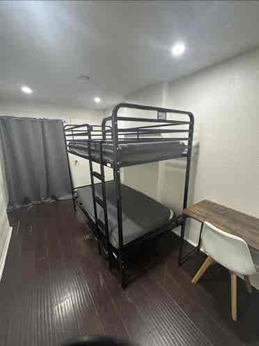 Private Room for rent