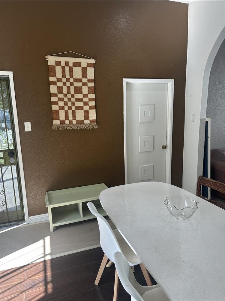 Private Room for rent
