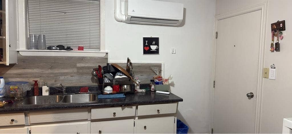 Private room for rent