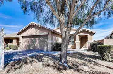 Room for rent in Goodyear