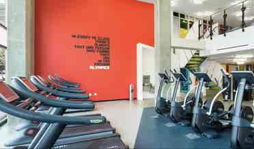 Private Room, in good Building