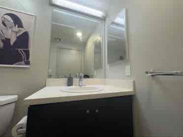 Private Room, in good Building