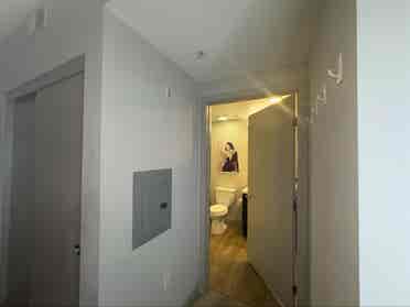 Private Room, in good Building