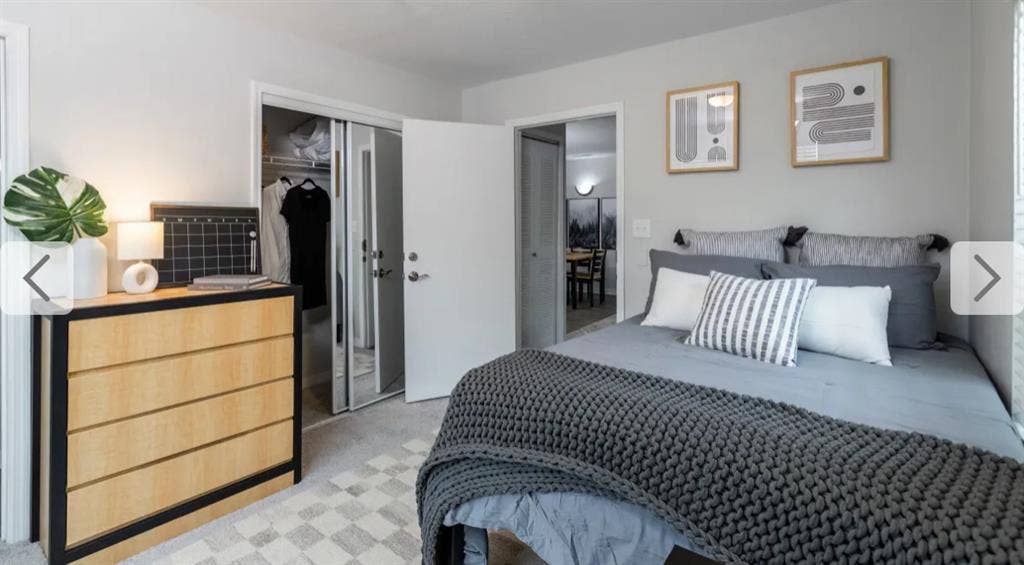 The Linc apartment sublease