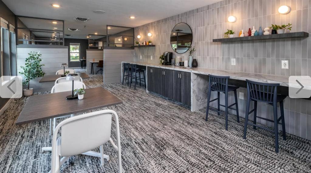 The Linc apartment sublease