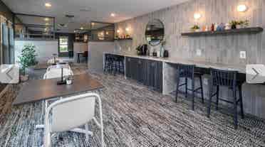 The Linc apartment sublease