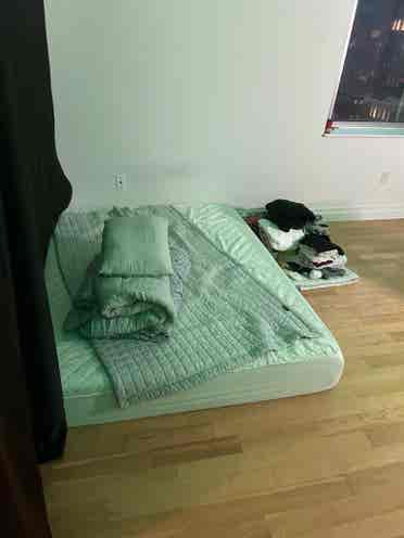 Sublet at Midtown Manhattan