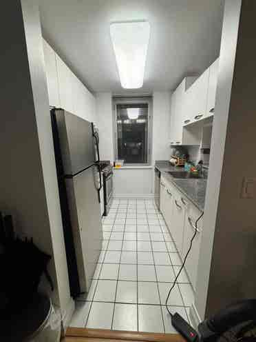 Sublet at Midtown Manhattan