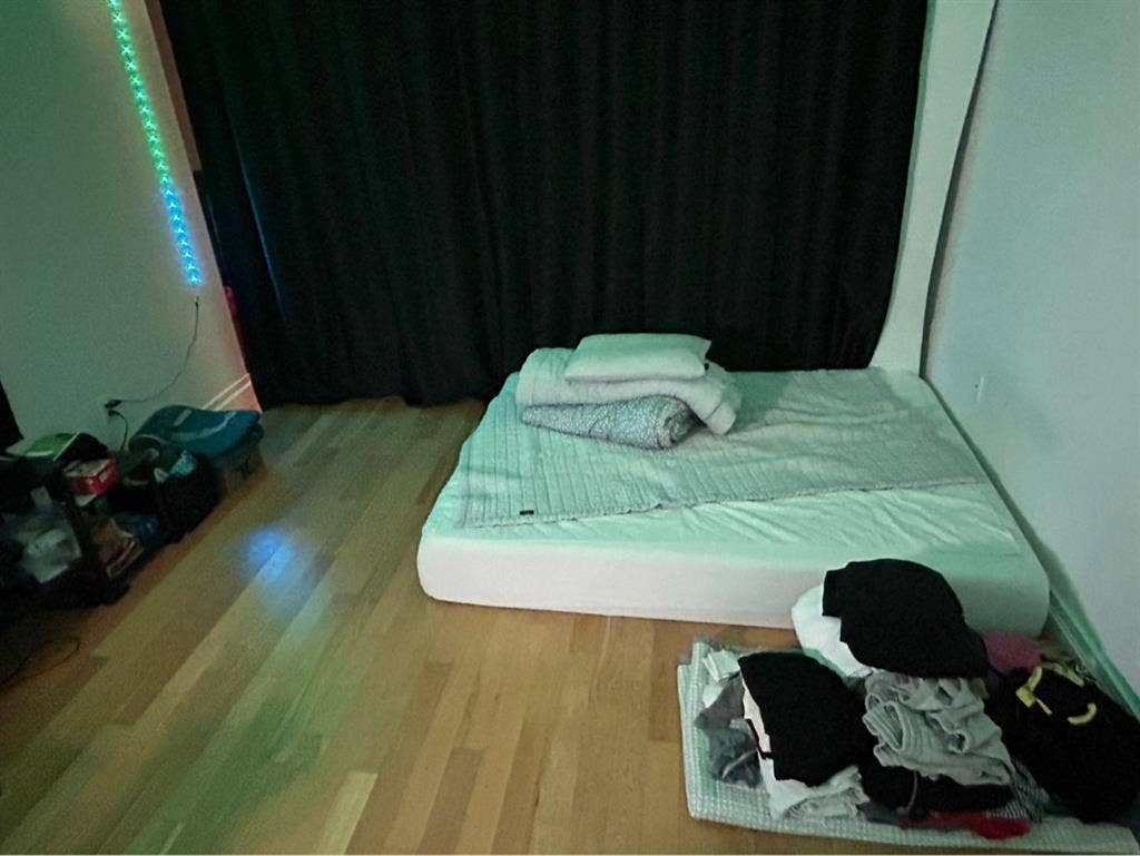 Sublet at Midtown Manhattan