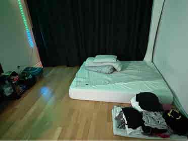 Sublet at Midtown Manhattan