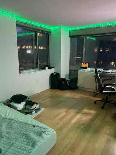 Sublet at Midtown Manhattan