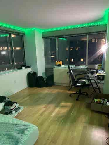 Sublet at Midtown Manhattan