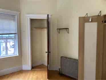 2 Bedrooms available in Jul and Aug