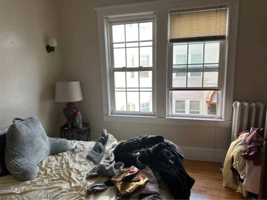 2 Bedrooms available in Jul and Aug