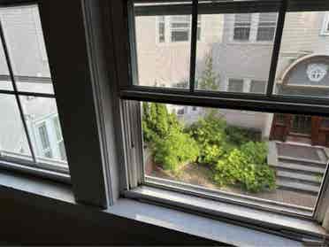 2 Bedrooms available in Jul and Aug