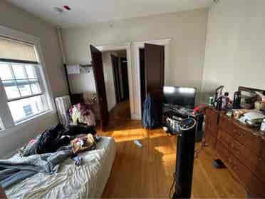 2 Bedrooms available in Jul and Aug