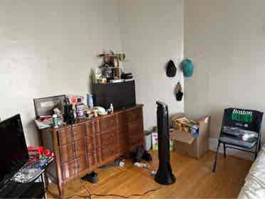 2 Bedrooms available in Jul and Aug
